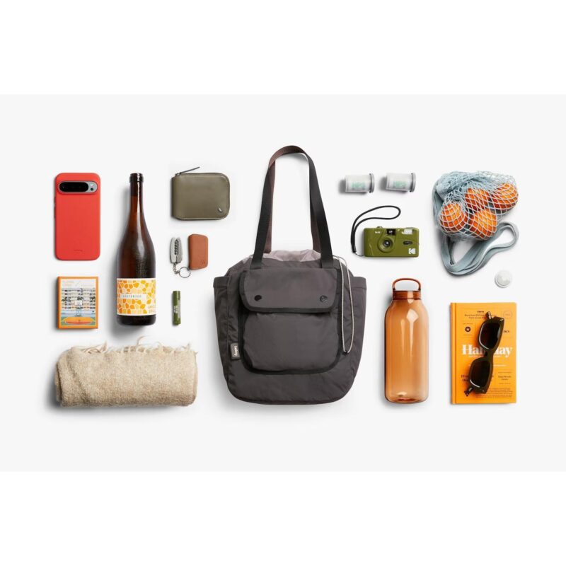 Bellroy® Water-Resistant Cinch Tote Bag - 9