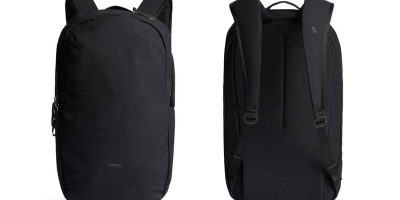 Bellroy Via 16'' Computer Backpack - 1